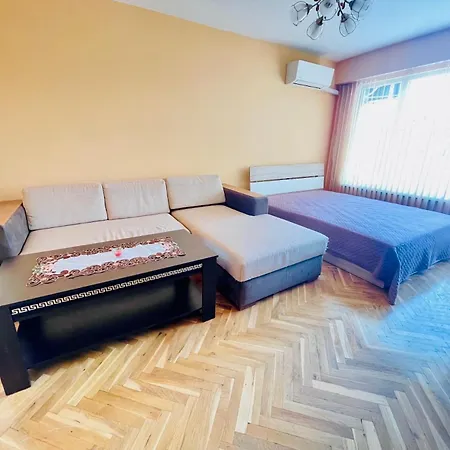 The Flower Lejlighed