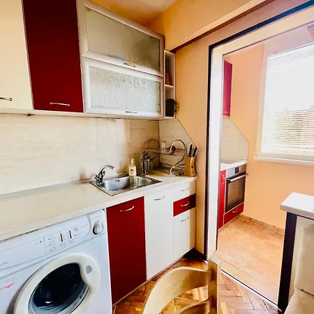 The Flower Lejlighed