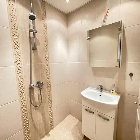 The Flower Lejlighed *