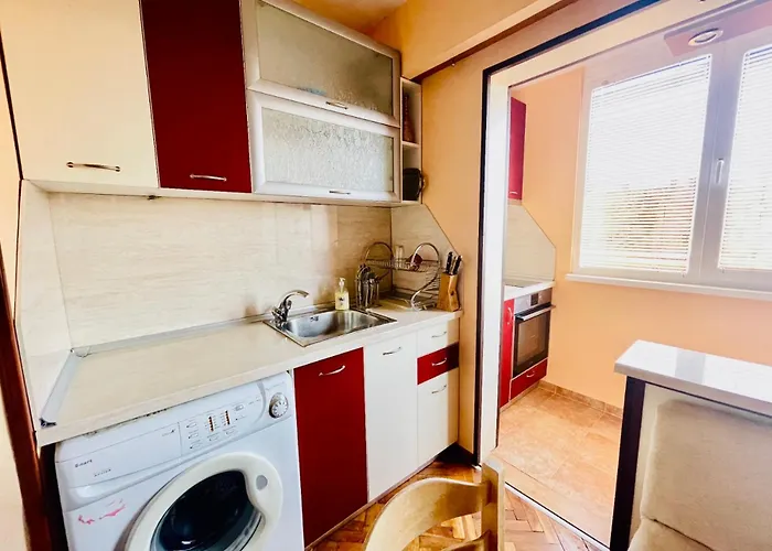 The Flower Apartamento