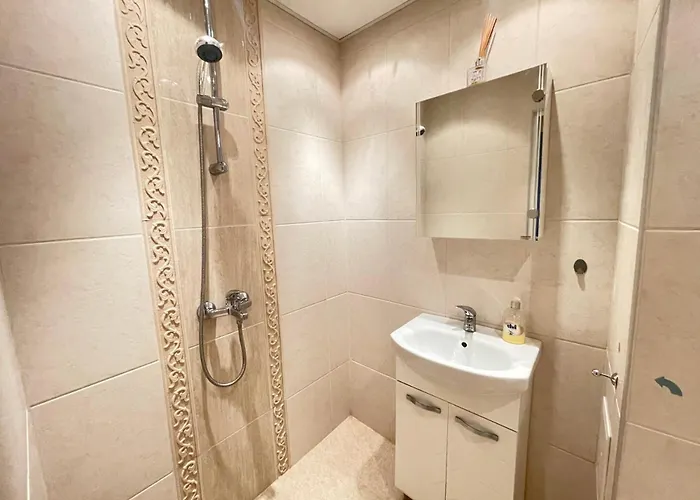 The Flower Apartamento *