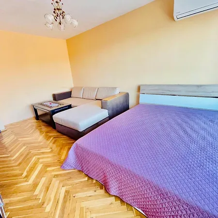 The Flower Apartman Várna