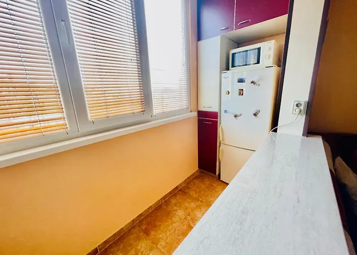 The Flower アパート